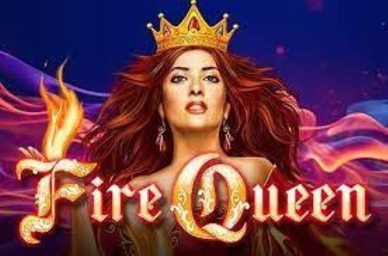 Fire Queen (Amatic Industries)