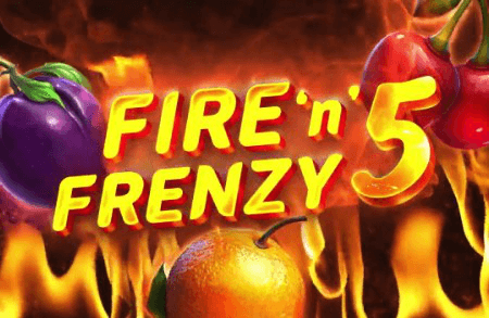 Fire’n’Frenzy 5