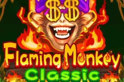 Flaming Monkey Classic