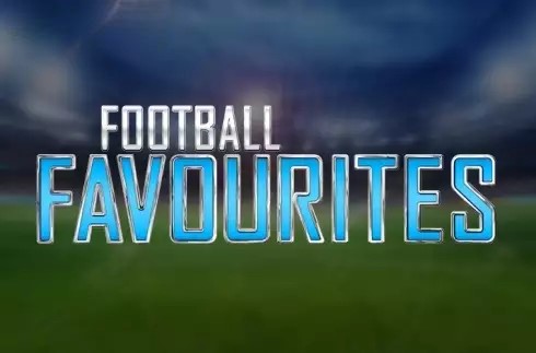 Football Favourites