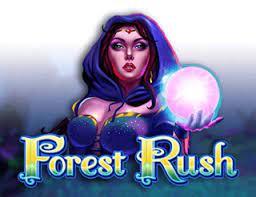 Forest Rush