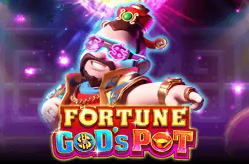 Fortune God’s Pot