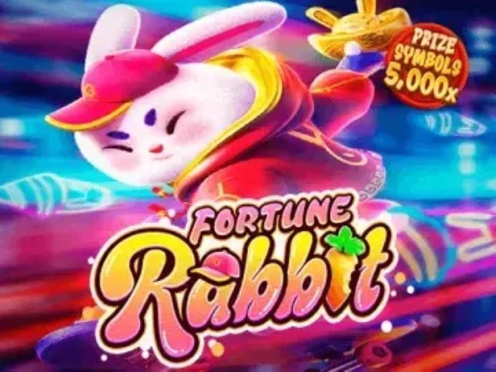 Fortune Rabbit