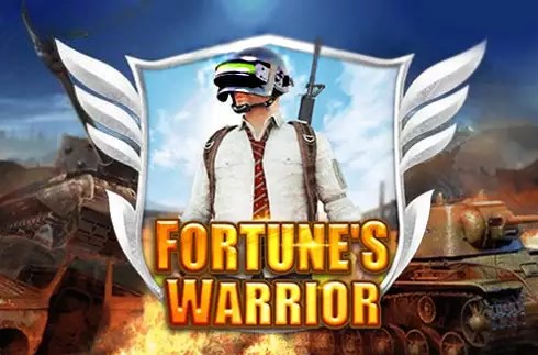 Fortune’s Warrior