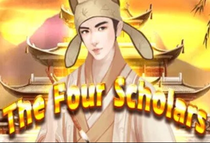 Four Scholars