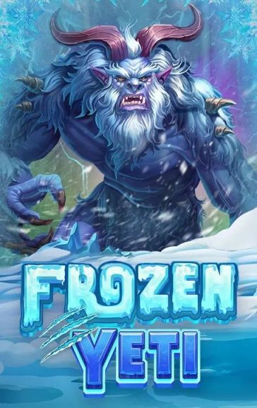 Frozen Yeti