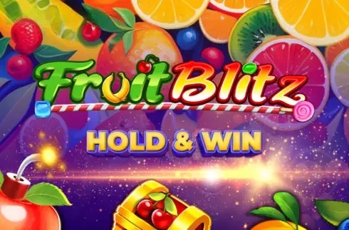 Fruit Blitz