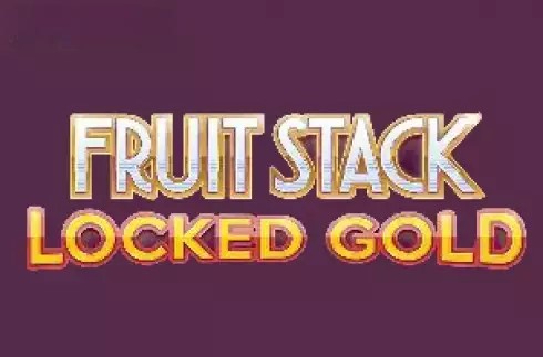 Fruit Stack Locked Gold