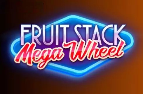 Fruit Stack Mega Wheel