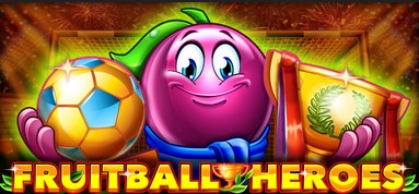 Fruitball Heroes