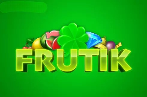 Frutik