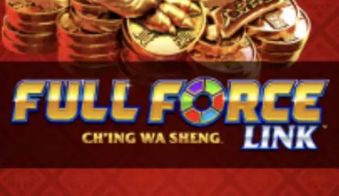 Full Force Link Ching Wa Sheng