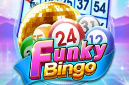 Funky Bingo