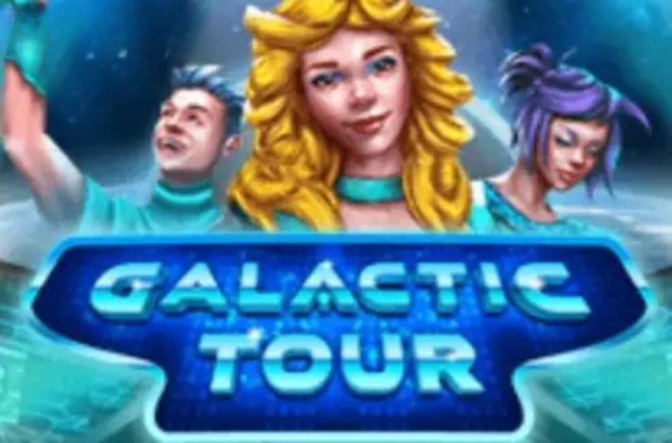 Galactic Tour