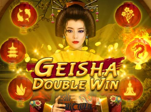 Geisha (7777 Gaming)