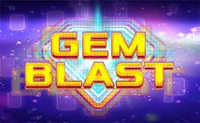 Gem Blast (Cayetano Gaming)