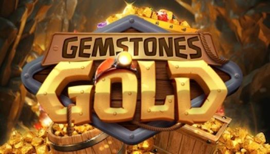 Gemstones Gold