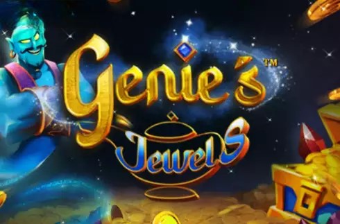 Genie’s Jewels