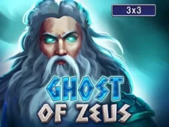 Ghost of Zeus (3×3)