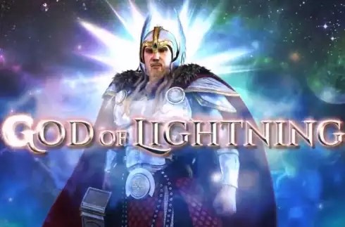 God of Lightning