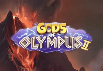 Gods of Olympus 2