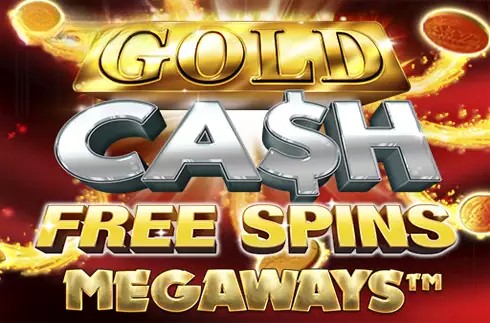 Gold Cash Free Spins Megaways