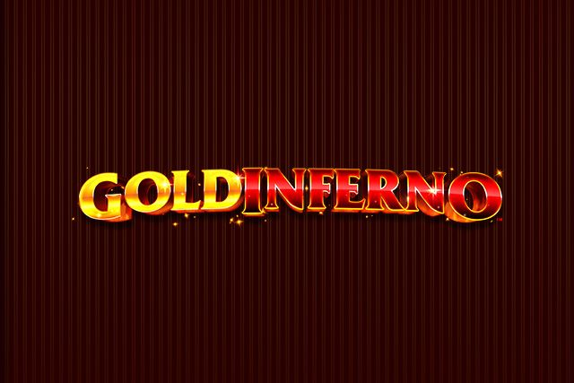 Gold Inferno