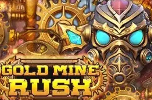 Gold Mine Rush