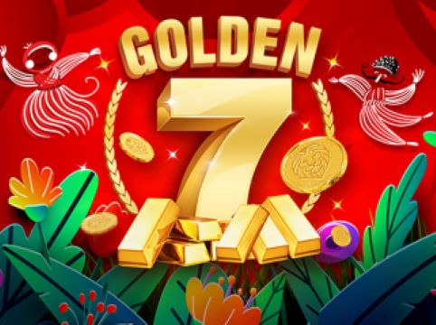 Golden 7 Martenits