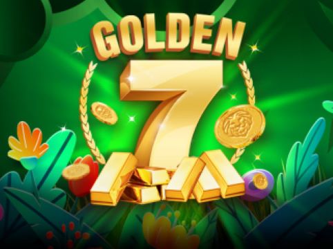 Golden 7 Spring