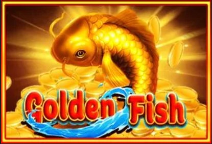 Golden Fish (KA Gaming)