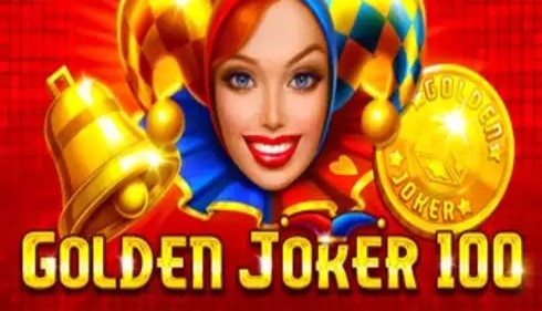 Golden Joker 100