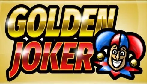 Golden Joker (Amatic Industries)