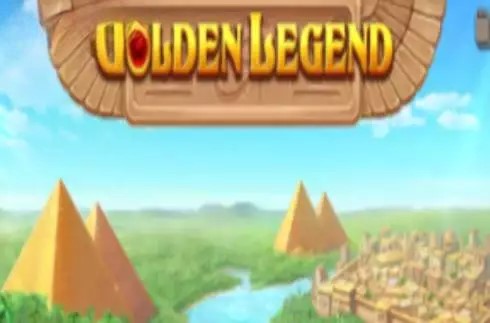 Golden Legend (Bbin)