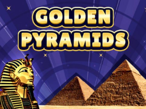 Golden Pyramids