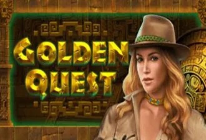 Golden Quest (Amatic Industries)