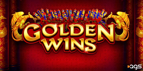 Golden Wins