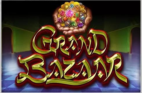 Grand Bazaar