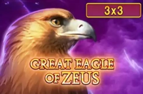 Great Eagle of Zeus (3×3)