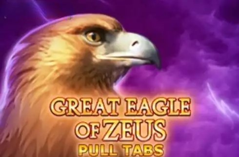 Great Eagle of Zeus (Pull Tabs)