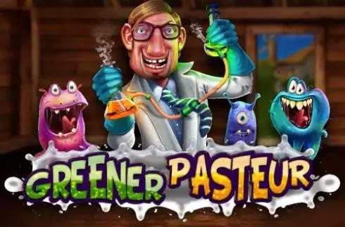 Greener Pasteur