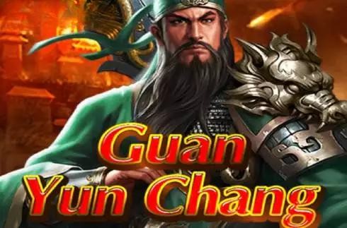 Guan Yun Chang