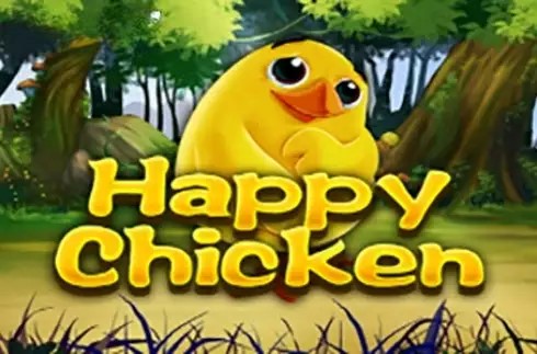 Happy Chicken