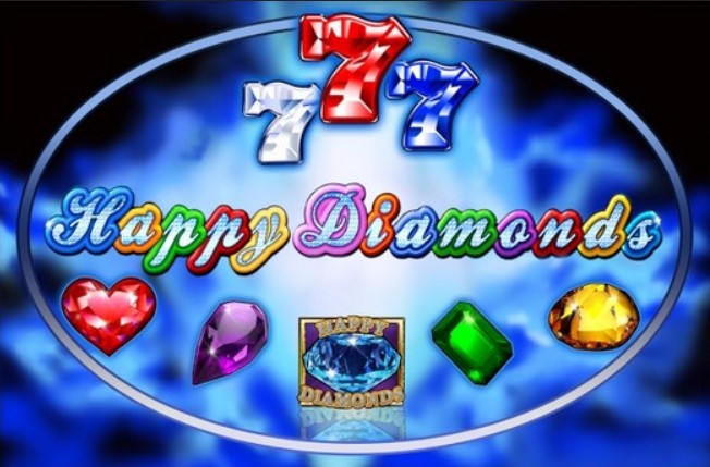 Happy Diamonds