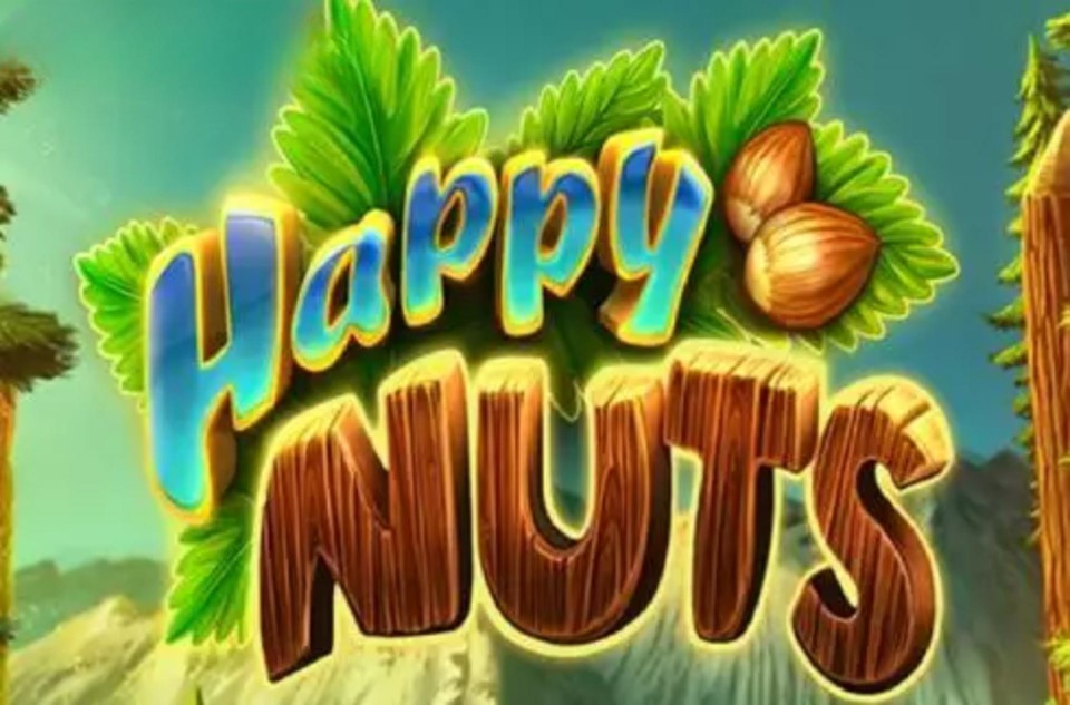 Happy Nuts