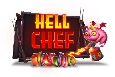 Hell Chef