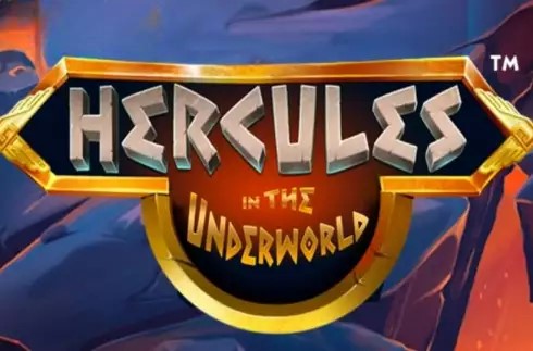 Hercules in the Underworld