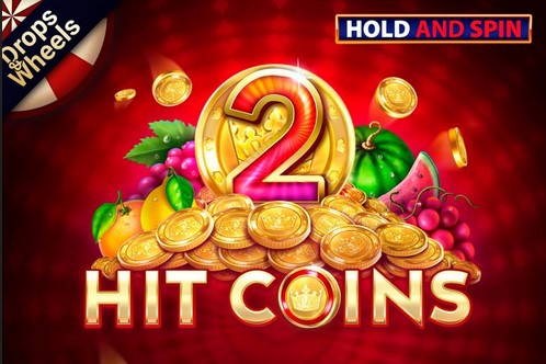 Hit Coins 2 Hold and Spin