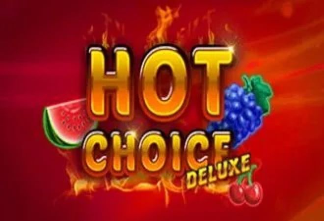 Hot Choice Deluxe