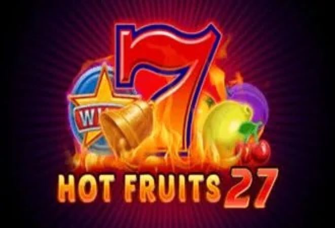 Hot Fruits 27